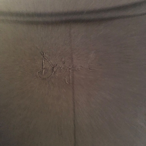 Desigual Embroidered, Lined Blazer - Picture 6 of 10